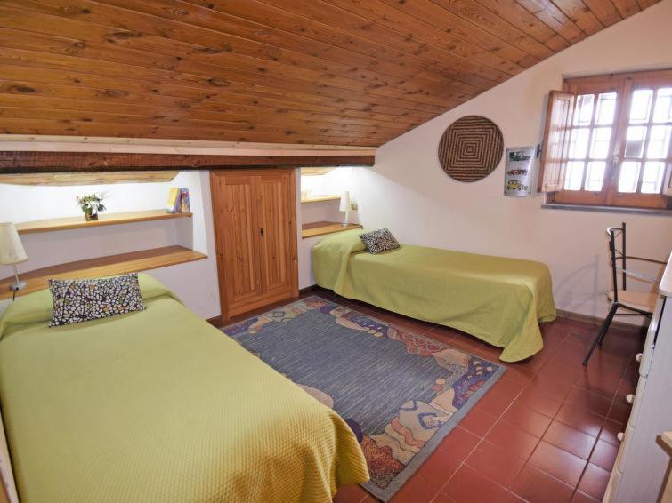 Villa Mimosa Zafferana Etnea Buitenkant foto