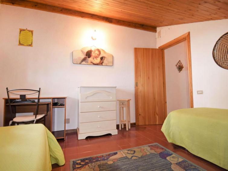 Villa Mimosa Zafferana Etnea Buitenkant foto