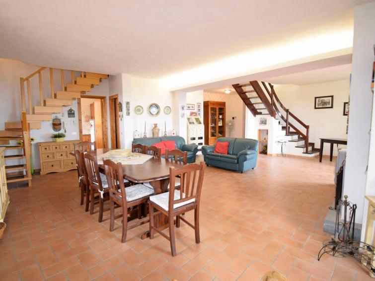 Villa Mimosa Zafferana Etnea Buitenkant foto